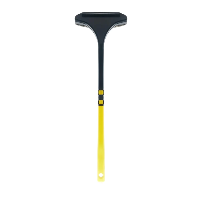2-in-1 Window Screen Cleaning Brush Value Set
