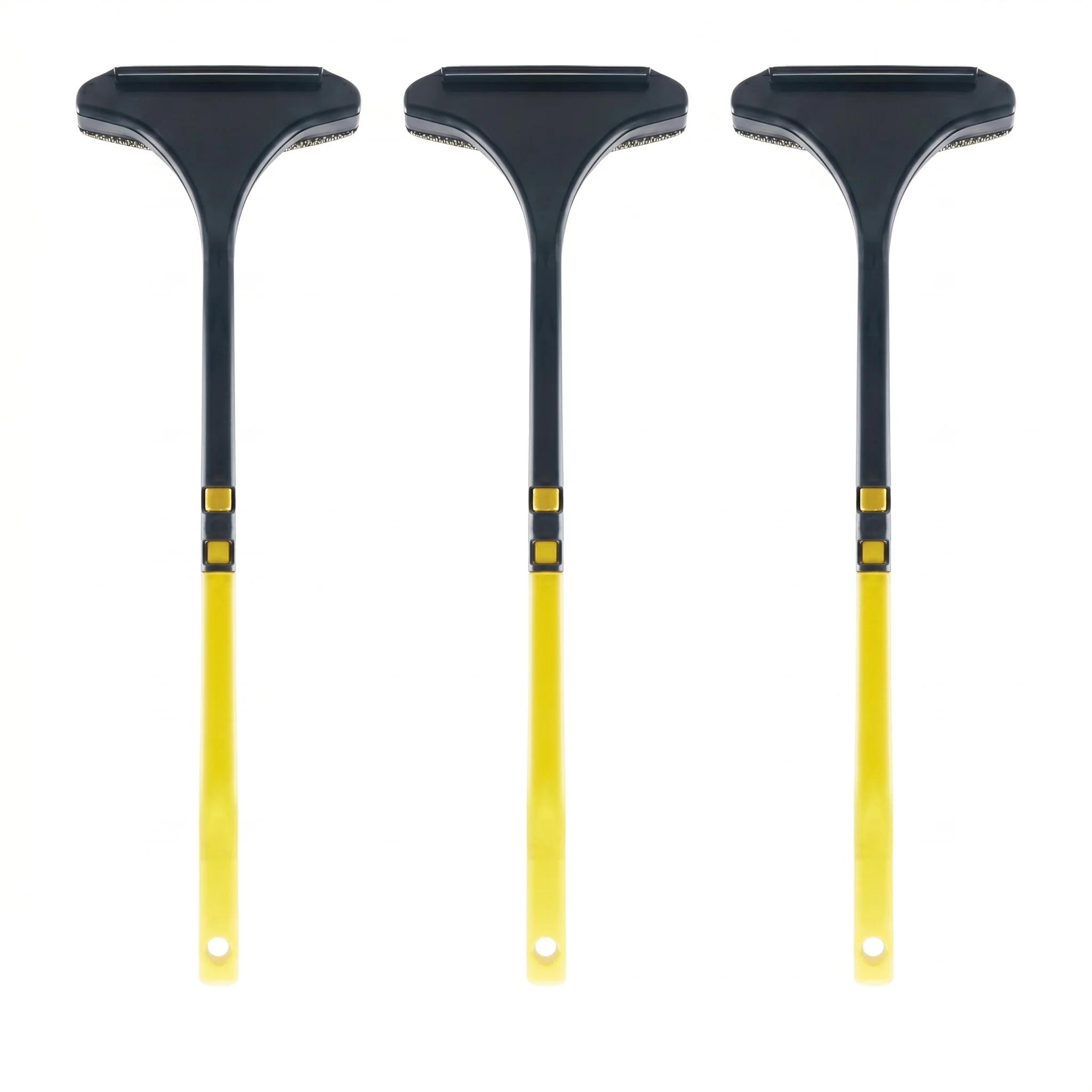 2-in-1 Window Screen Cleaning Brush Value Set - Image 3