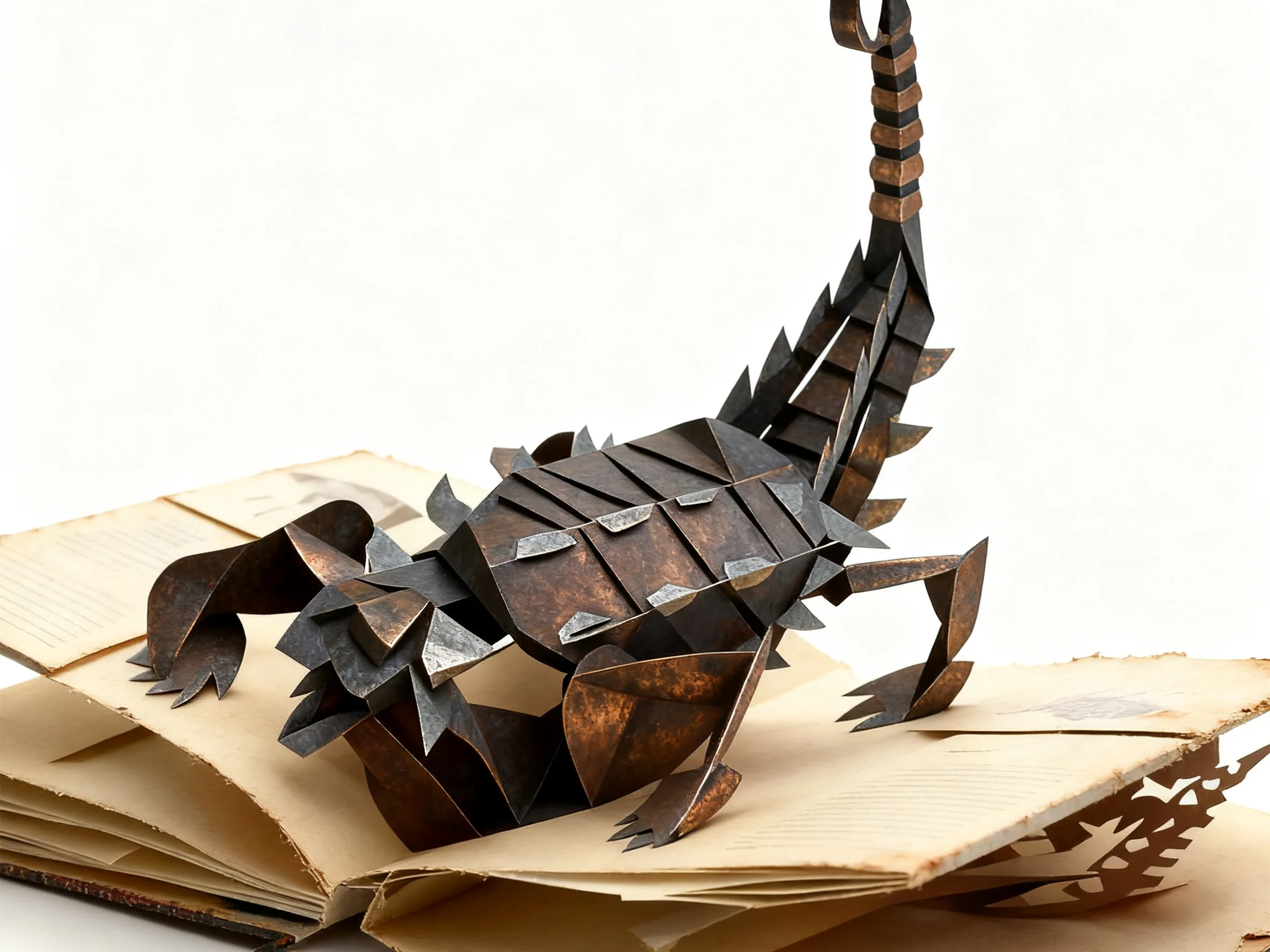 🦖3D Prehistorica Pop-Up Series: Dinosaurs - Image 3