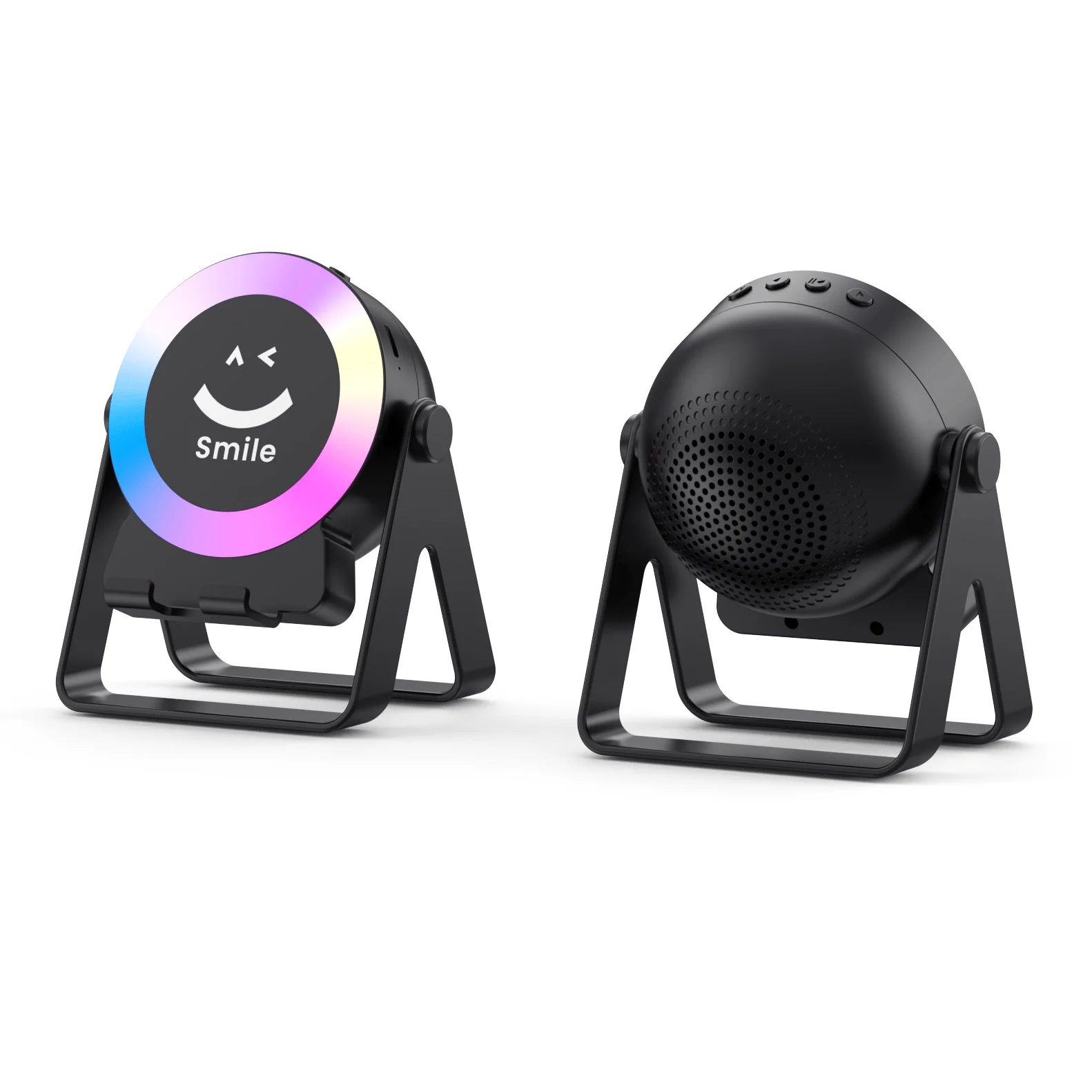 🎧4 IN 1 Wireless Induction Audio Bluetooth Speaker🎵 - Image 6