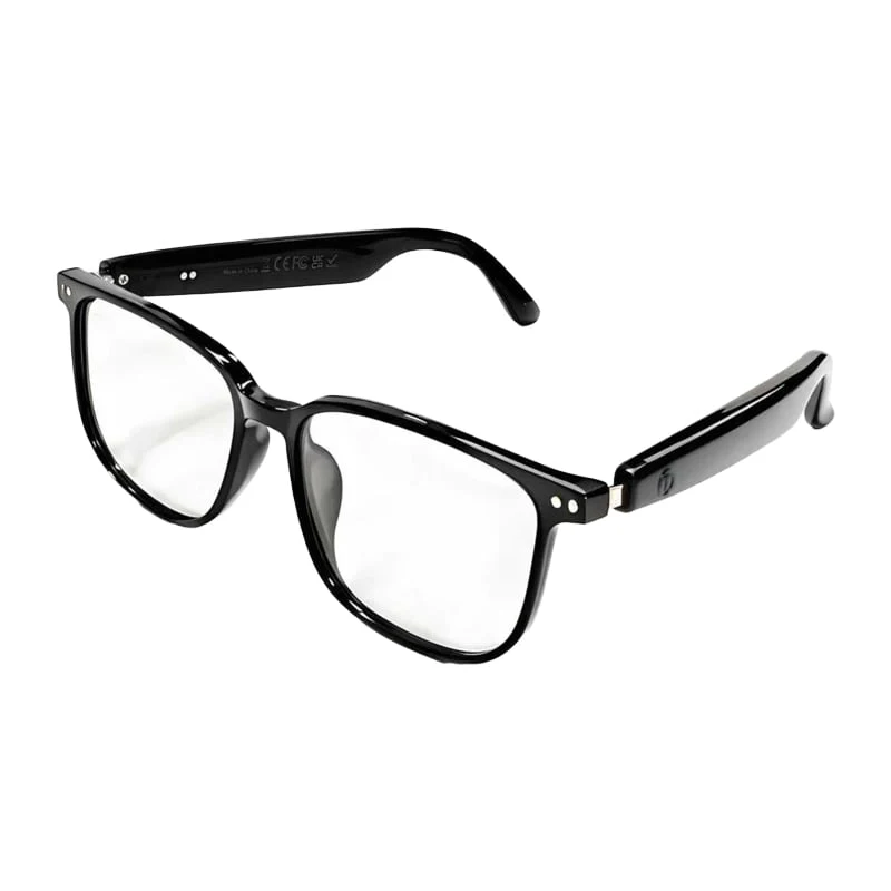 🔥 AI Interpretation Smart Glasses🕶️164-Language Translation, Photochromic Lenses, AI Chat & Hands-Free Audio - Image 14