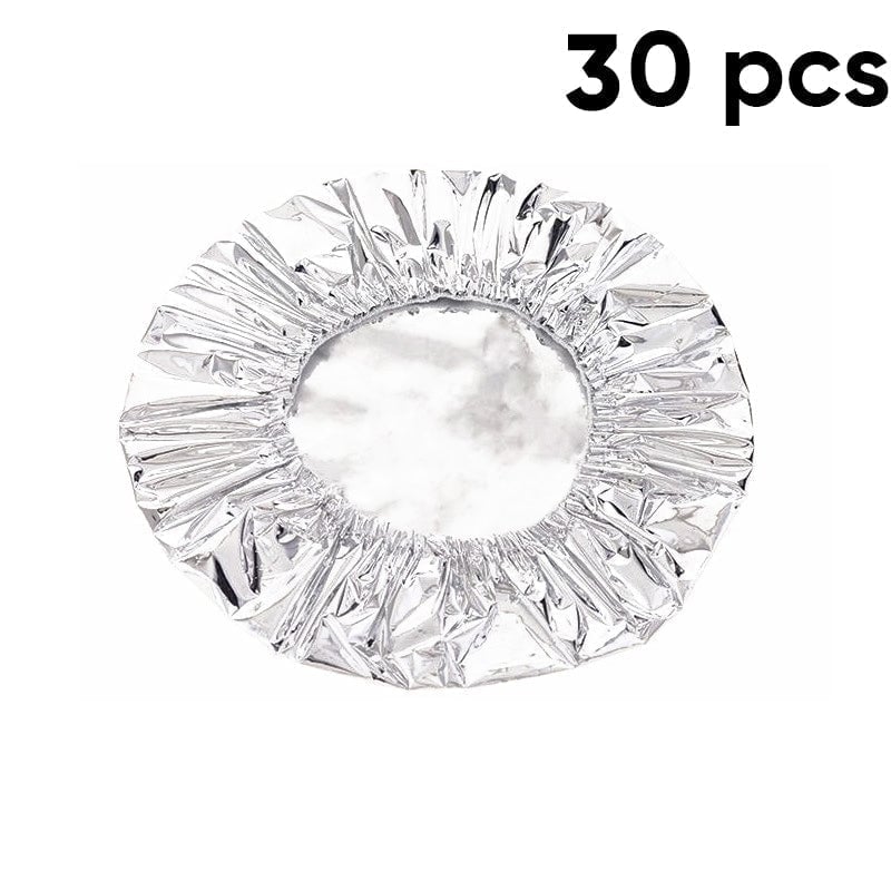 Aluminum Foil Insulation Cover - Image 2