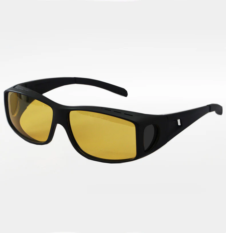Night Vision Driving Glasses, Anti-glare Polarized - Image 10