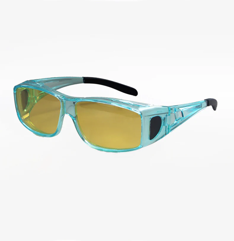 Night Vision Driving Glasses, Anti-glare Polarized - Image 12