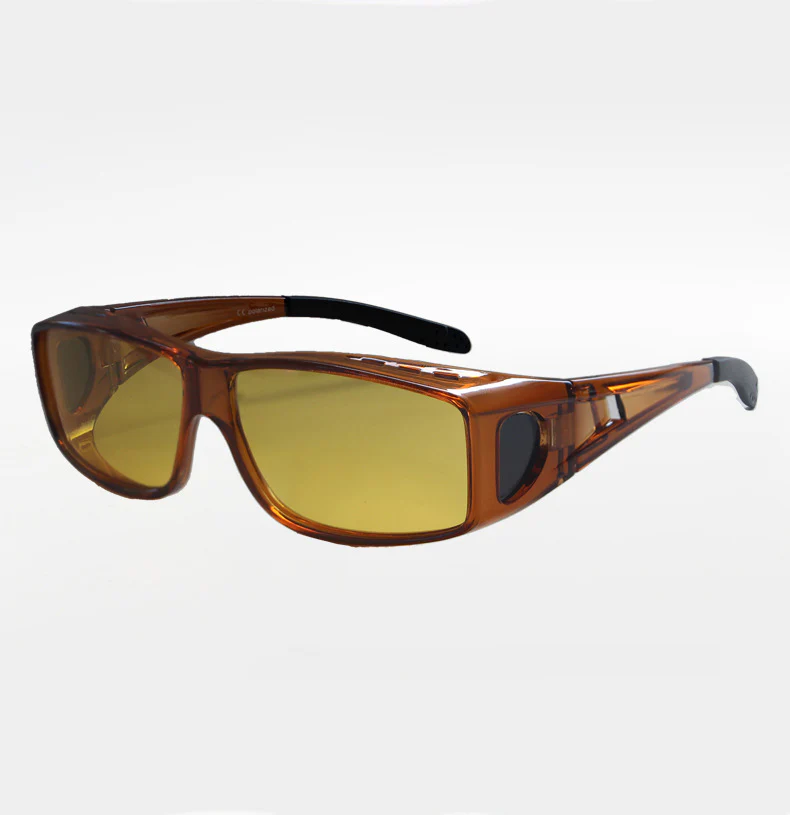 Night Vision Driving Glasses, Anti-glare Polarized - Image 13