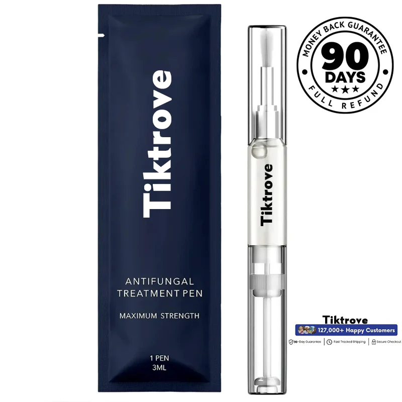 Tiktrove™ Antifungal Pen - Image 5
