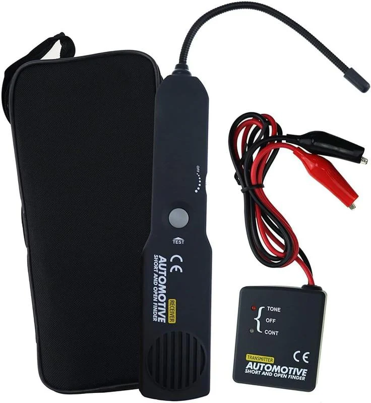 đ„ EM415PRO Automotive Electrical Open & Short Finder Circuit Tester With Free Bag