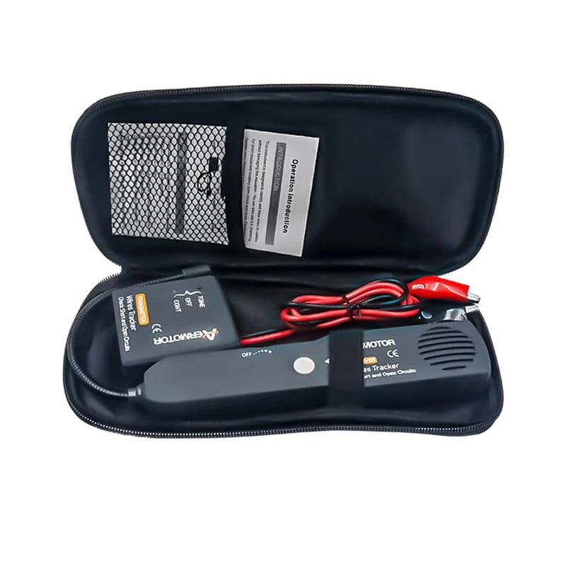đ„ EM415PRO Automotive Electrical Open & Short Finder Circuit Tester With Free Bag - Image 11