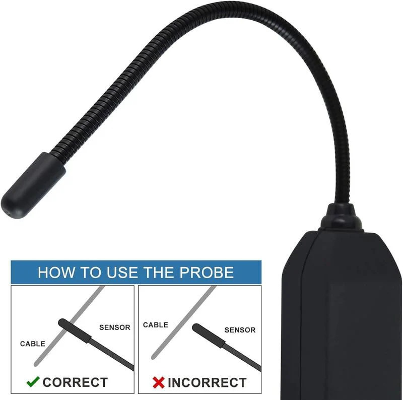 đ„ EM415PRO Automotive Electrical Open & Short Finder Circuit Tester With Free Bag - Image 6