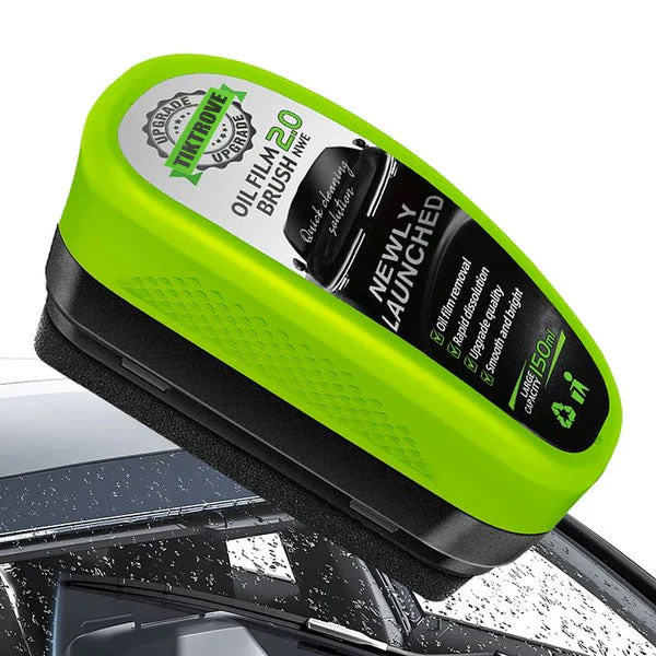 Automotive Oil Film Cleaning Brush - Image 12