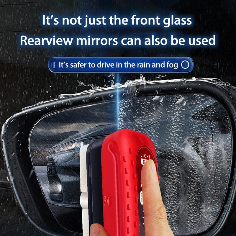 Automotive Oil Film Cleaning Brush - Image 5