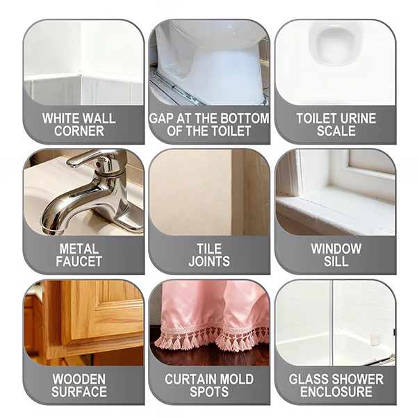 ✨ Bathroom Cleaner: Sparkle in Seconds, No Harsh Fumes - Image 9