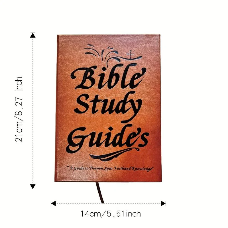 Practical Bible Study Guide - Image 10