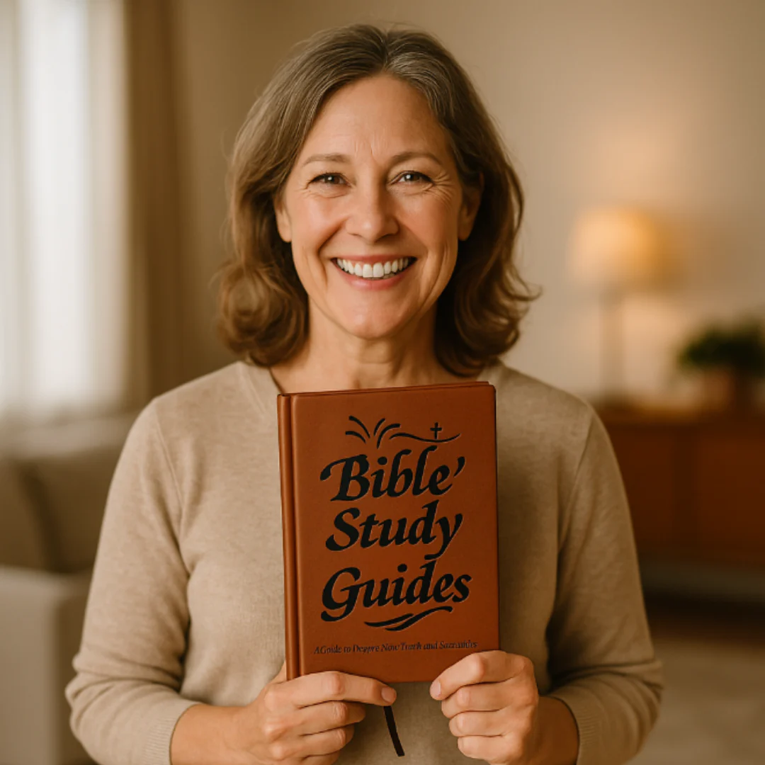 Practical Bible Study Guide - Image 3