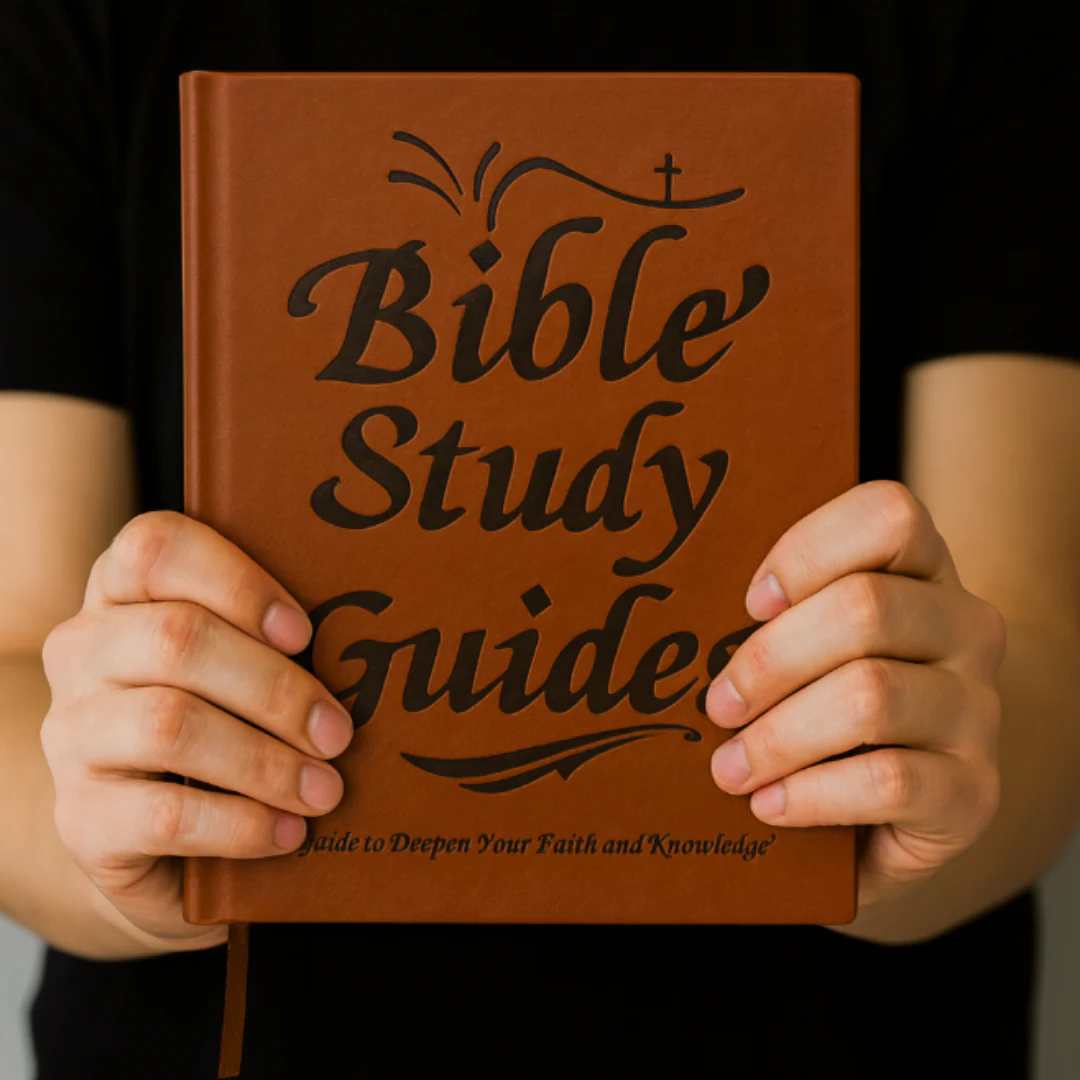 Practical Bible Study Guide - Image 5