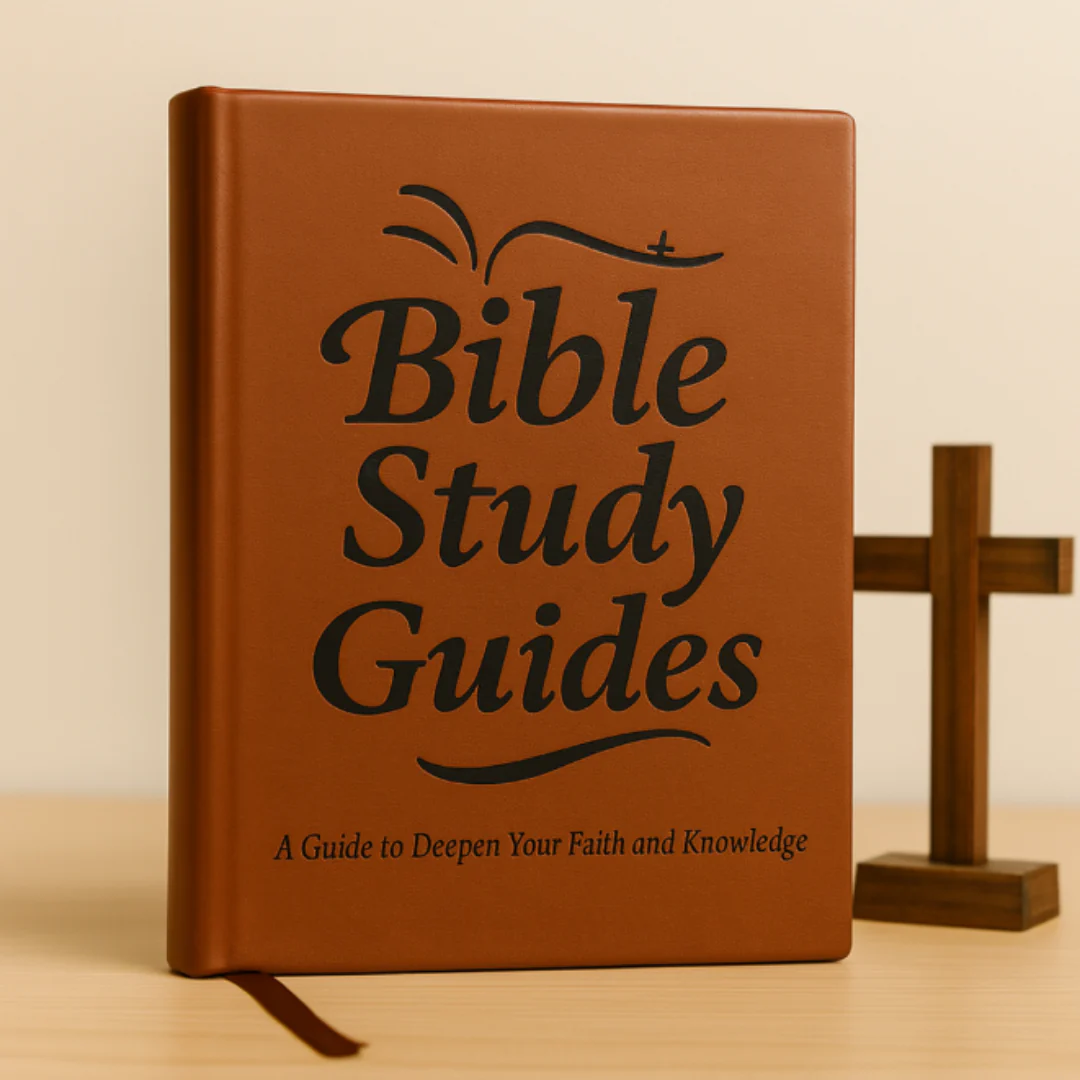 Practical Bible Study Guide - Image 6