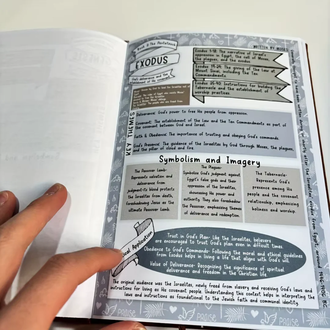 Practical Bible Study Guide - Image 7