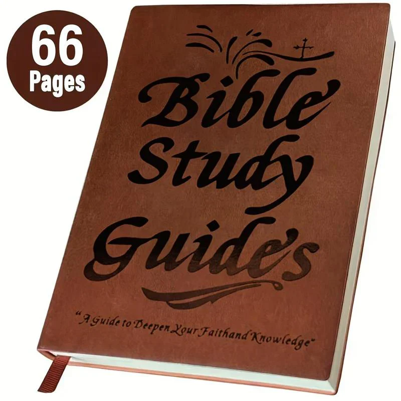 Practical Bible Study Guide - Image 9