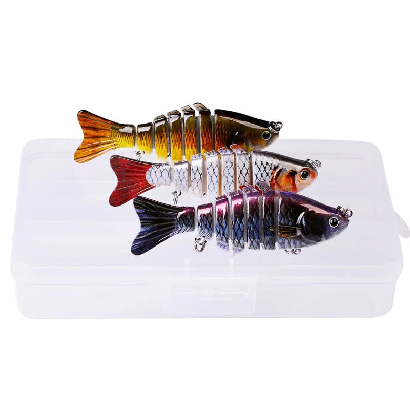 āØBionic Swimming Lure - Image 11