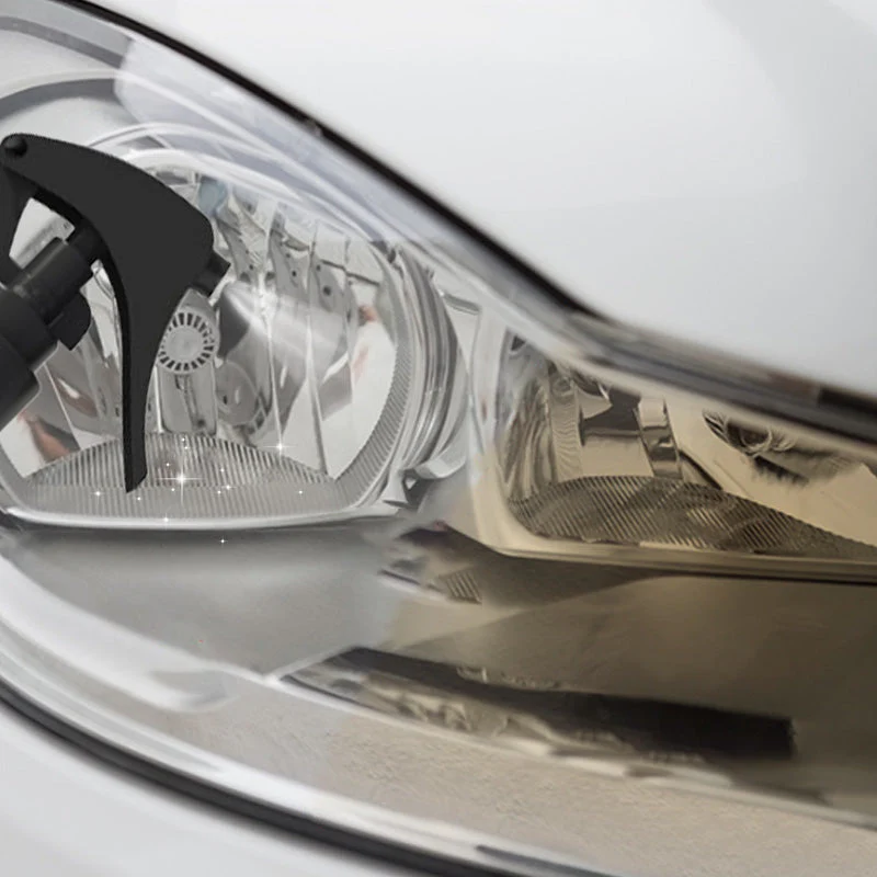 ⏳Time-Limited Special⏰Car Headlight Cleaning and Restoration Agent - Image 2