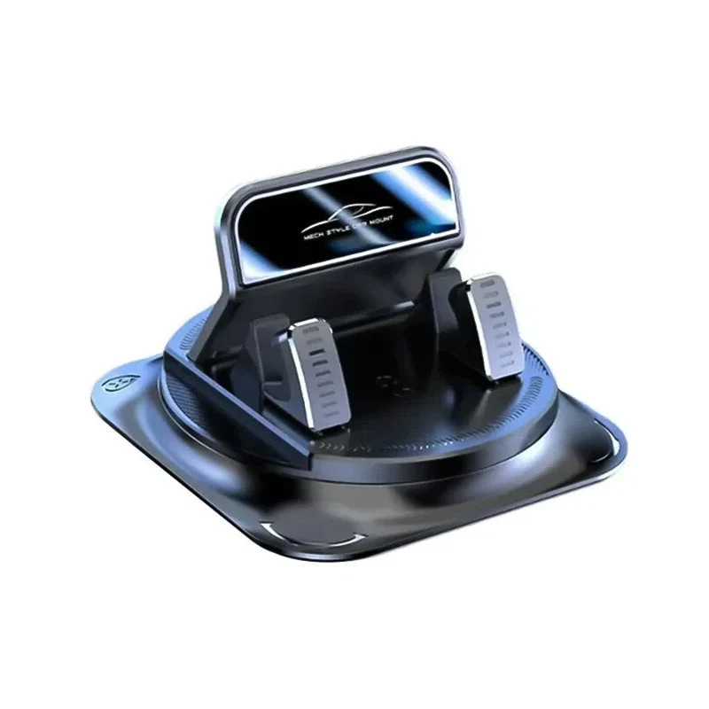 🔥Car phone holder 360 degree rotation - Image 12