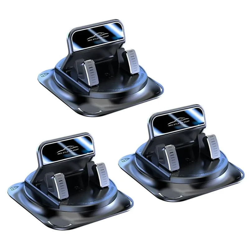 🔥Car phone holder 360 degree rotation - Image 13