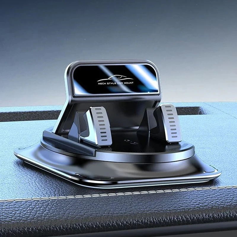 🔥Car phone holder 360 degree rotation - Image 6