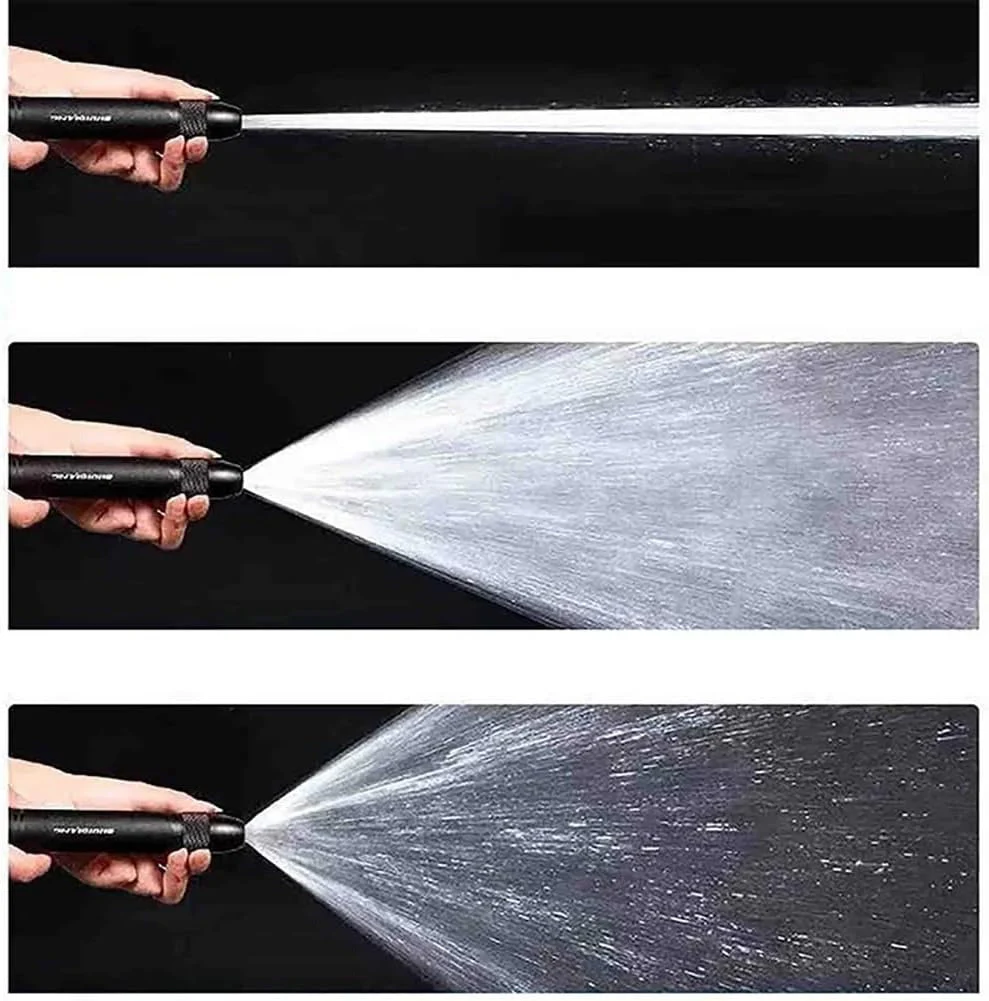 🔥LAST DAY 55% OFF - Home High-Pressure Car Wash Water Gun - Image 3