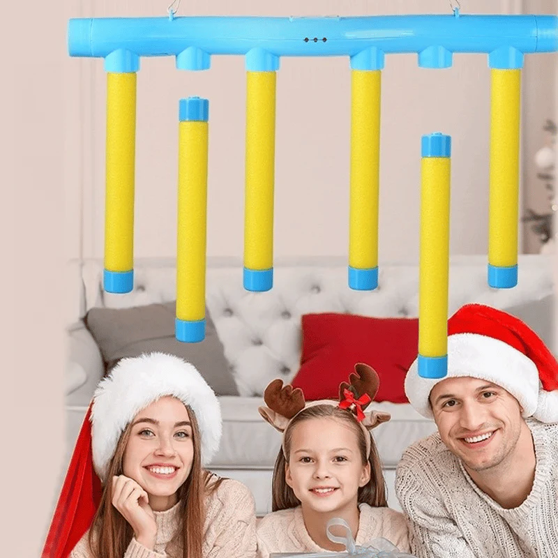 🎁Catching Sticks Game Reaction Training Toy - Image 6