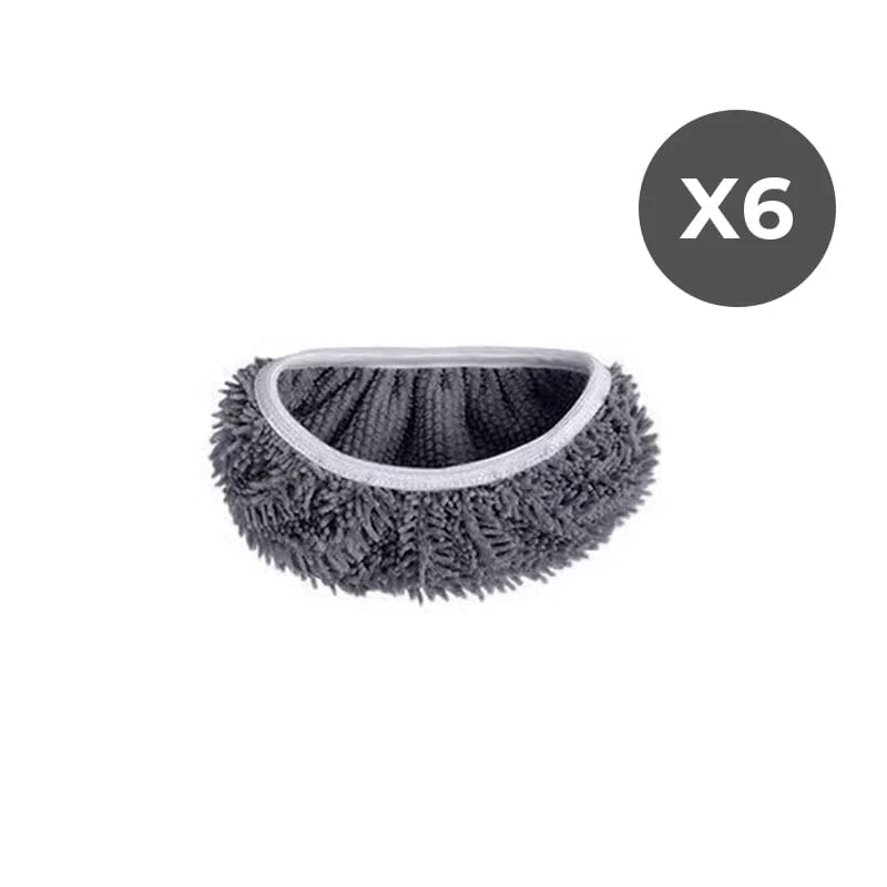 Chenille Mop Refill Pads for Home Use - Image 2