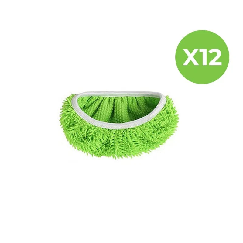 Chenille Mop Refill Pads for Home Use - Image 3