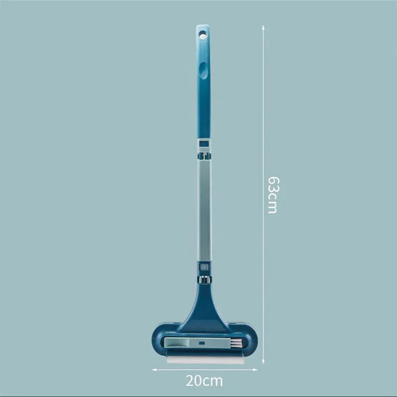🧼✨2-in-1 Multi-purpose Cleaning Brush✨Efficient Cleaning Helper - Image 11