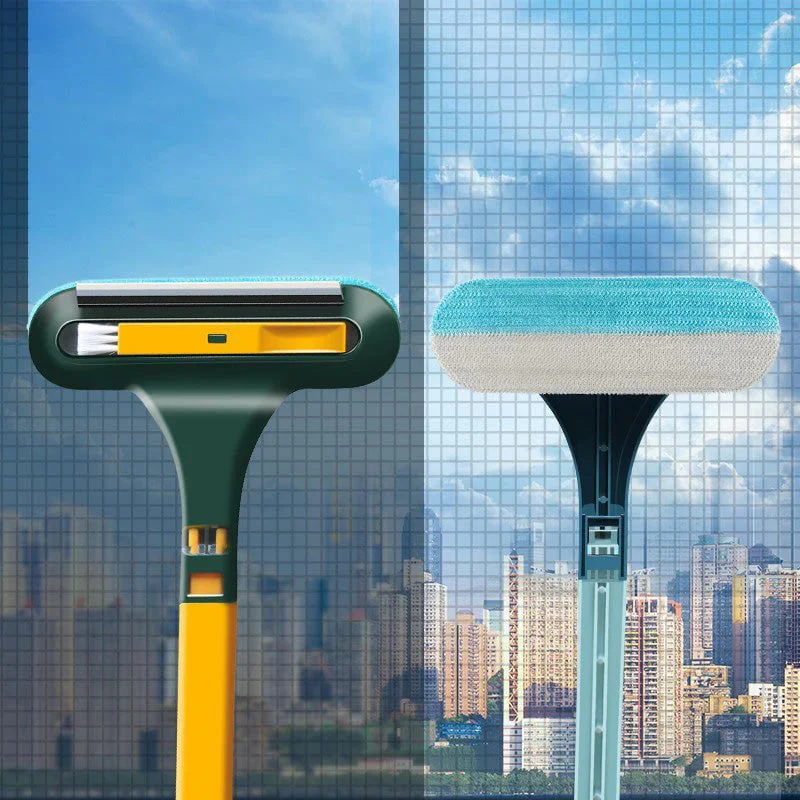 🧼✨2-in-1 Multi-purpose Cleaning Brush✨Efficient Cleaning Helper - Image 2