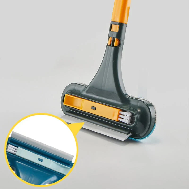 🧼✨2-in-1 Multi-purpose Cleaning Brush✨Efficient Cleaning Helper - Image 8