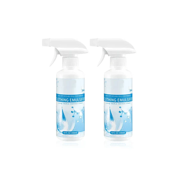 🔥Clothing emulsifier, Non-Ionic Laundry Pre-Treatment - Your Go-To Laundry Cleaner✨ - Image 8