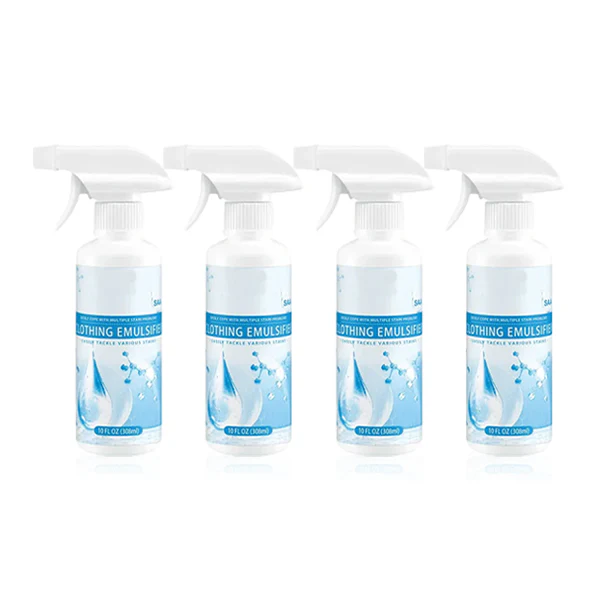 🔥Clothing emulsifier, Non-Ionic Laundry Pre-Treatment - Your Go-To Laundry Cleaner✨ - Image 9