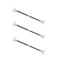 Clothing Hanger Telescopic Rod - Image 3