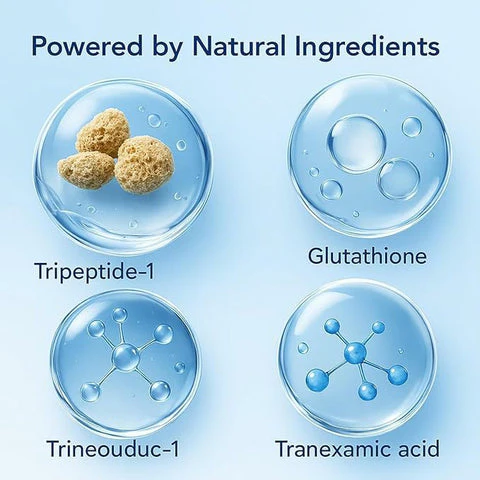 【One touch to remove wrinkles】Micro-molecular collagen anti-wrinkle lotion - Image 3
