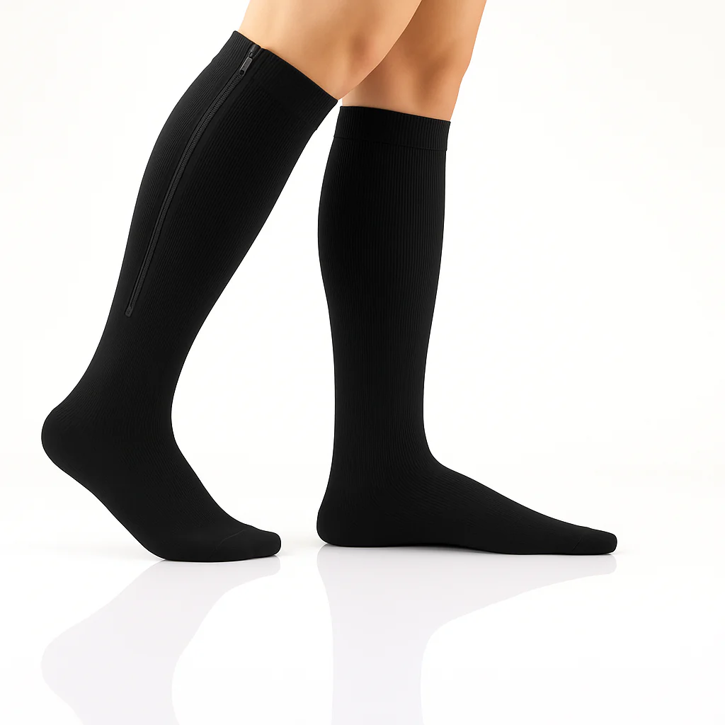 TIKTROVE  Compression Socks - Image 11