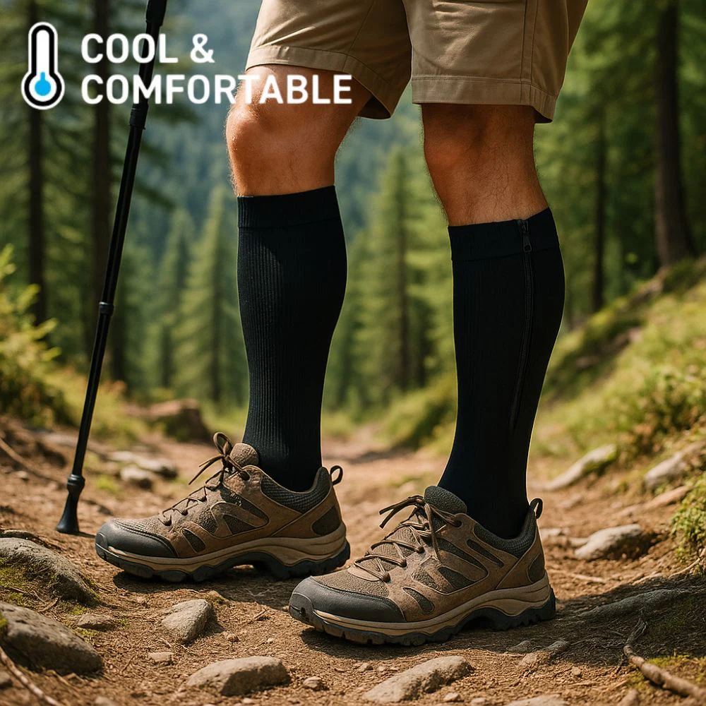 TIKTROVE  Compression Socks - Image 5