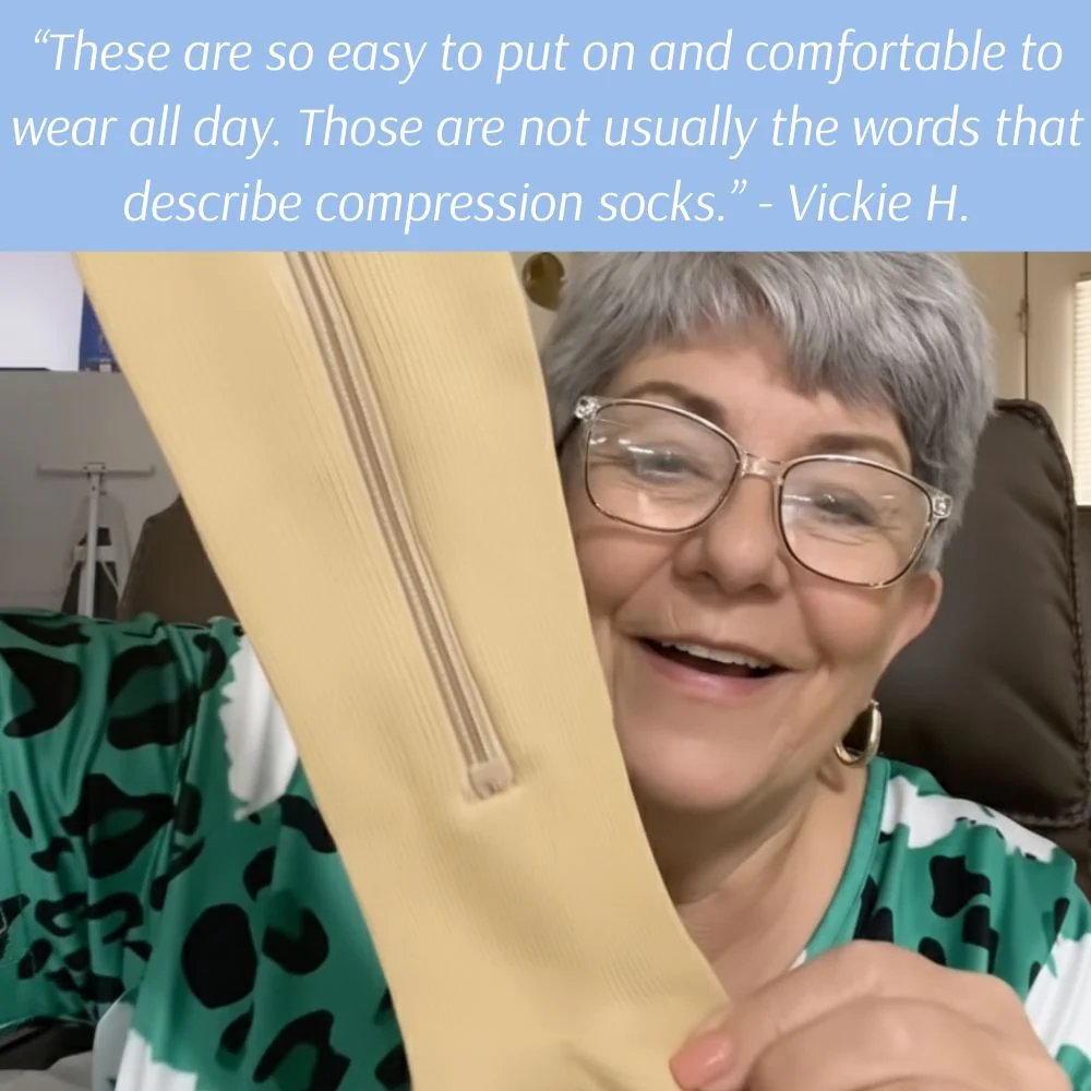 TIKTROVE  Compression Socks - Image 8