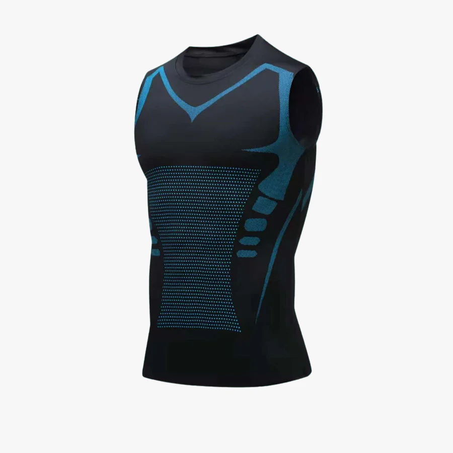 Tiktrove Compression Vest | Experience The Shift In Shape, Posture & Pride - Image 6
