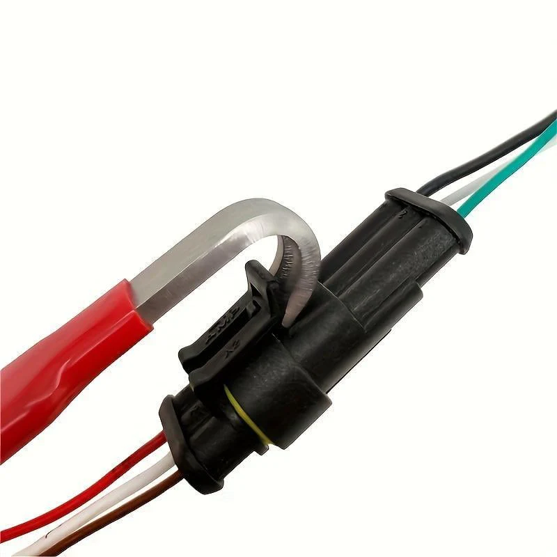 đ„Automotive Electrical Terminal Connector Separator Removal Tool - Image 8