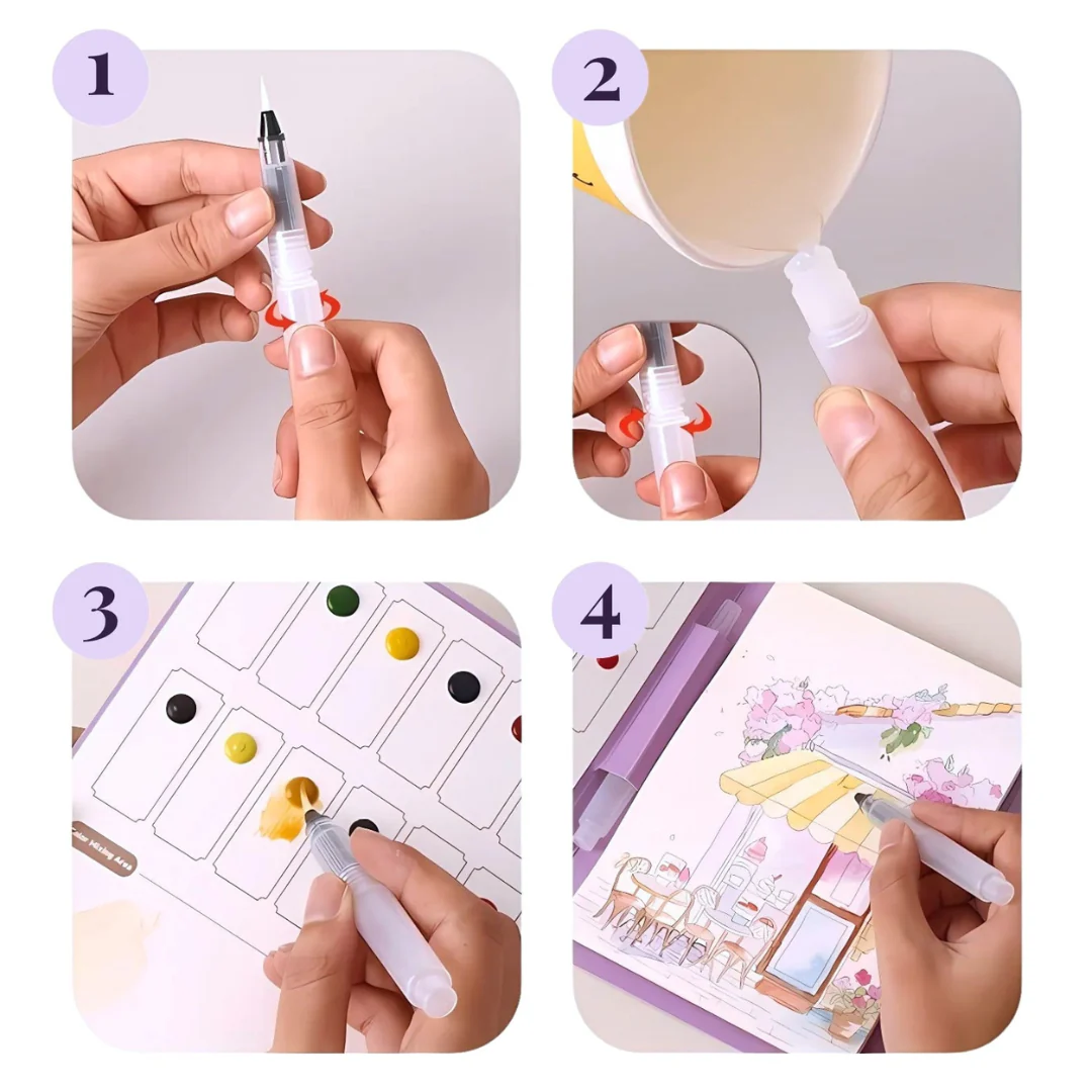 Creative Stress Relief Kit - Image 6