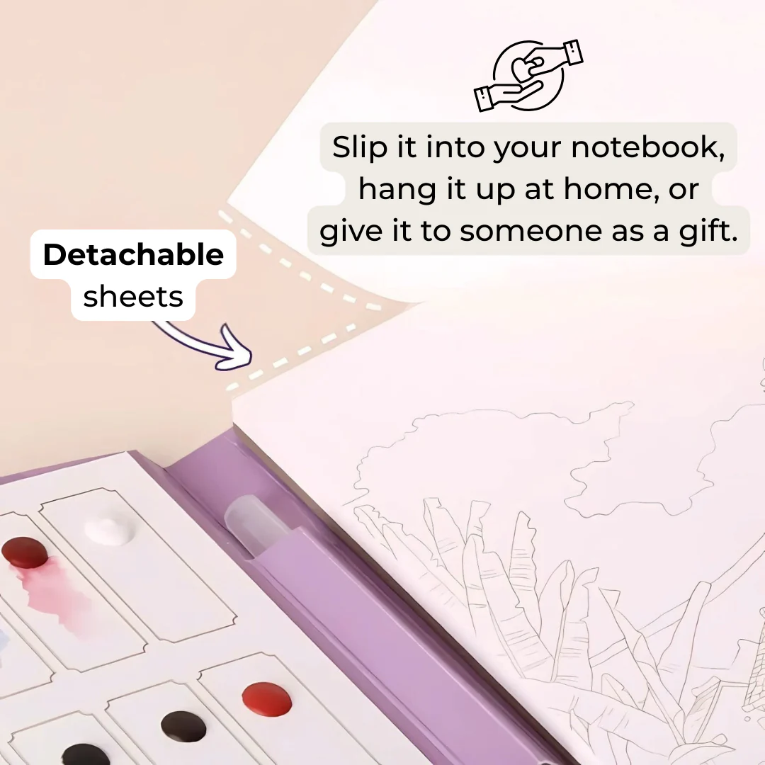 Creative Stress Relief Kit - Image 7