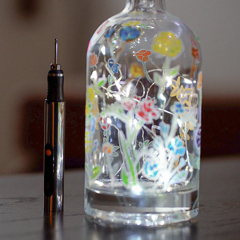 Tiktrove engraving pen - Image 9