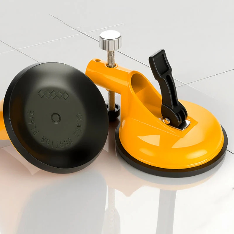 🔥Heavy Duty Suction Cup Wood Floor Removal and Installation Tool, Tile leveler
