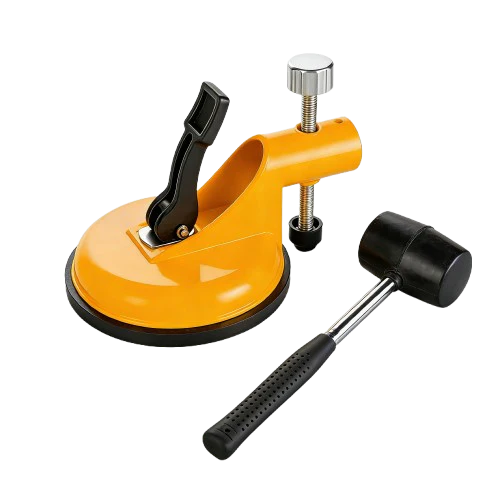 🔥Heavy Duty Suction Cup Wood Floor Removal and Installation Tool, Tile leveler - Image 12