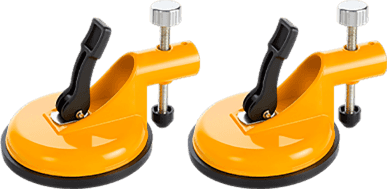 🔥Heavy Duty Suction Cup Wood Floor Removal and Installation Tool, Tile leveler - Image 13