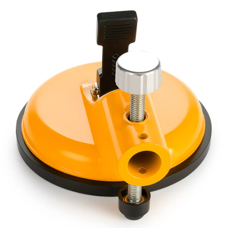 🔥Heavy Duty Suction Cup Wood Floor Removal and Installation Tool, Tile leveler - Image 2